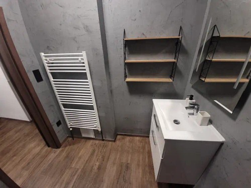 Prodaný byt 3+kk 64 m²