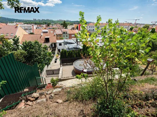 Prodej domu 208 m², pozemek 592 m²