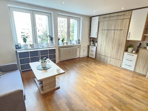 Prodej bytu 2+1 55 m²