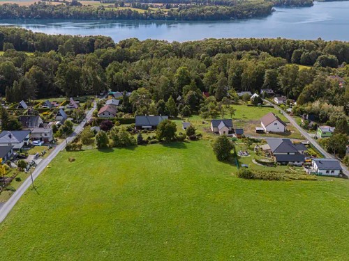 Prodej stavebního pozemku 2588 m²