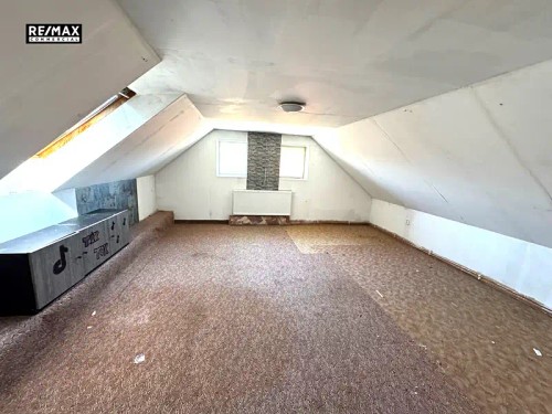 Prodej domu 160 m², pozemek 349 m²