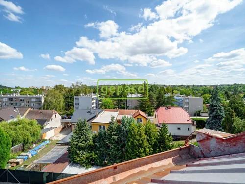 Prodej bytu 3+1 90 m²