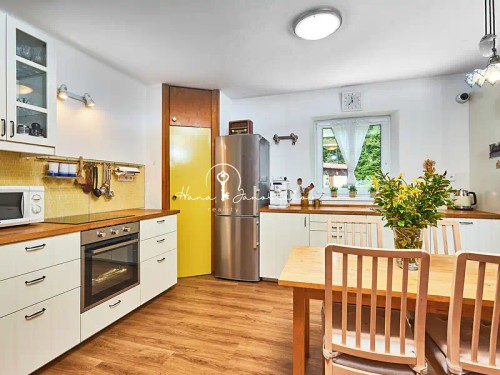 Prodej domu 100 m²