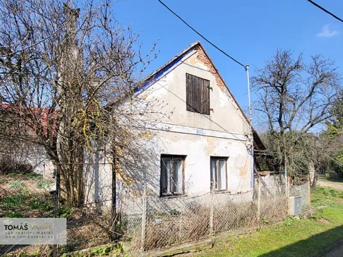 Prodej chalupy 95 m², pozemek 180 m²