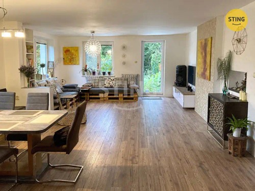 Prodej domu 420 m², pozemek 848 m²