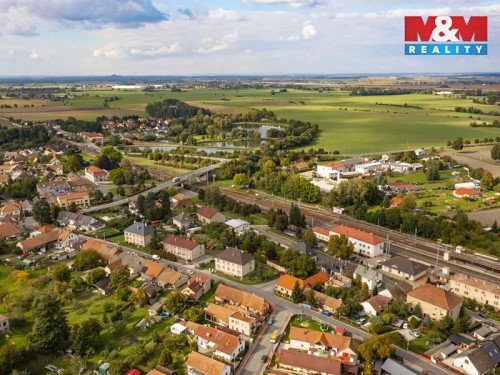 Prodaný byt 2+1 57 m²