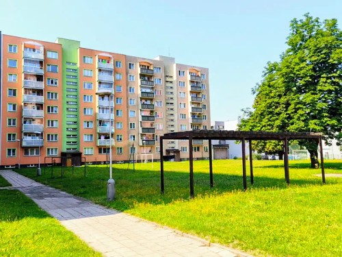 Prodej bytu 3+1 82 m²