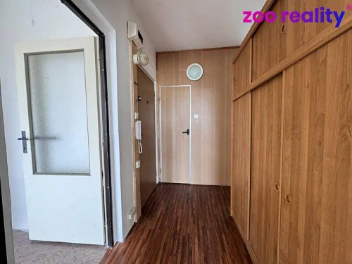 Prodaný byt 2+1 60 m²