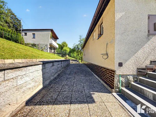 Prodej chaty 78 m², pozemek 504 m²