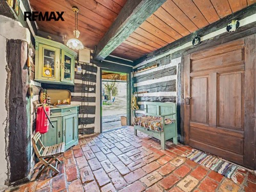 Prodej domu 267 m², pozemek 1885 m²