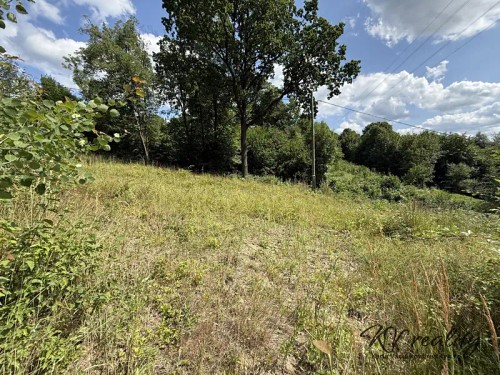 Prodej stavebního pozemku 2186 m²