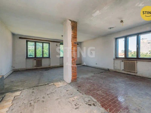 Prodej domu 163 m², pozemek 1108 m²