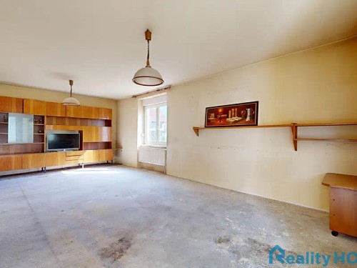 Prodej domu 149 m², pozemek 1506 m²