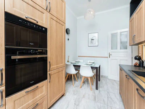 Prodej bytu 2+1 68 m²