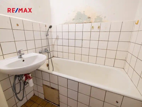 Prodaný byt 3+1 64 m²