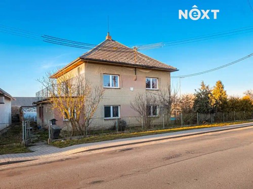 Prodej domu 140 m², pozemek 457 m²
