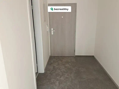 Prodaný byt 1+kk 38 m²