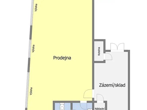 Prodej domu 270 m², pozemek 154 m²