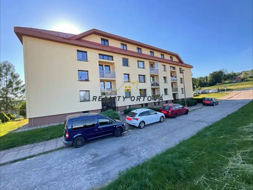 Prodej bytu 3+1 78 m²