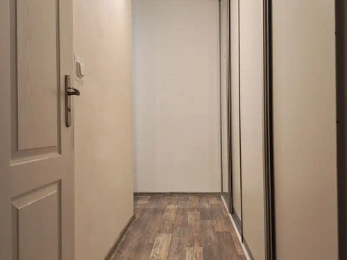 Prodaný byt 2+1 57 m²