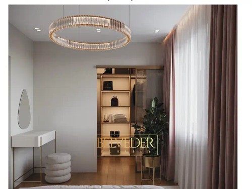 Prodaný byt 2+kk 70 m²