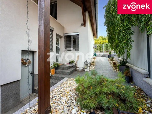 Prodaný  dům 155 m², pozemek 390 m²