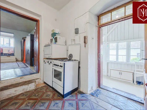 Prodej chalupy 269 m², pozemek 2309 m²