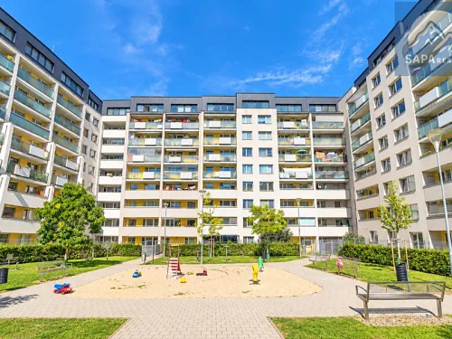 Prodej bytu 3+kk 81 m²