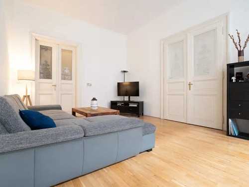 Prodaný  byt 3+1 108 m²