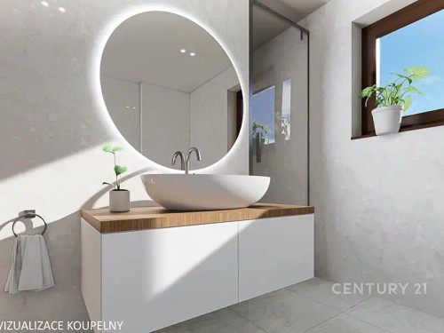 Prodej domu 81 m², pozemek 407 m²