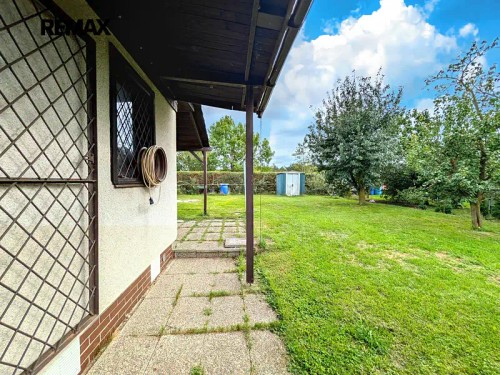 Prodej chaty 16 m², pozemek 273 m²
