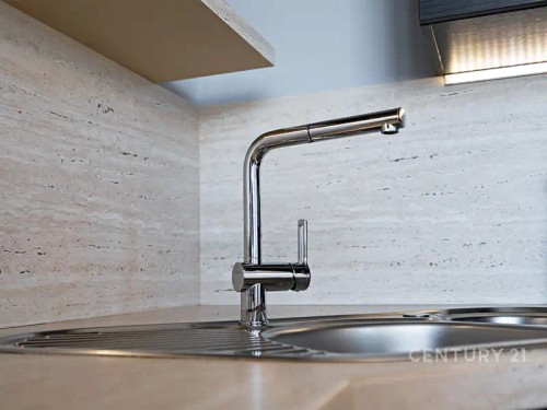 Prodaný byt 1+1 39 m²