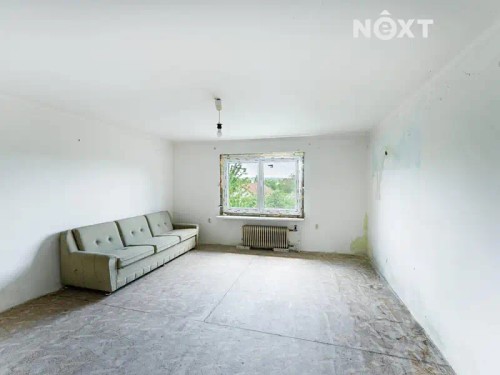 Prodej domu 248 m², pozemek 832 m²