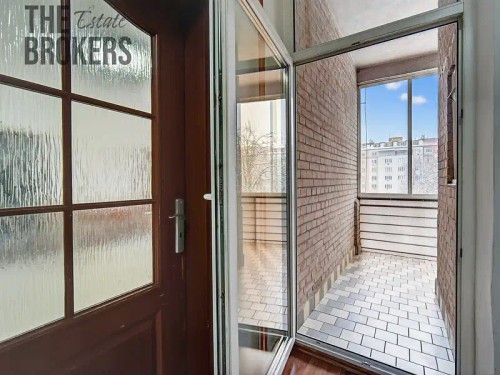 Prodej bytu 2+1 72 m²