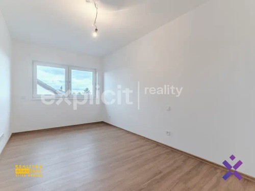 Prodej bytu 3+kk 81 m²