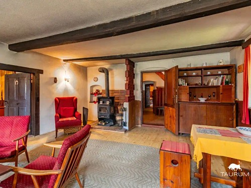 Prodej chalupy 275 m², pozemek 2210 m²