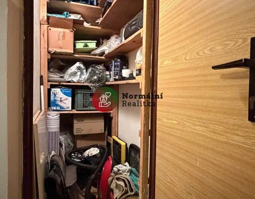 Prodej bytu 2+kk 41 m²