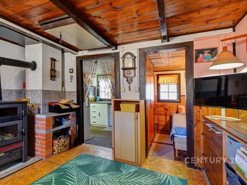 Prodej chaty 38 m², pozemek 201 m²