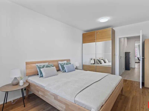 Prodej bytu 3+kk 63 m²