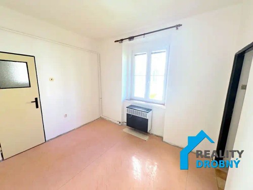 Prodej bytu 3+1 76 m²