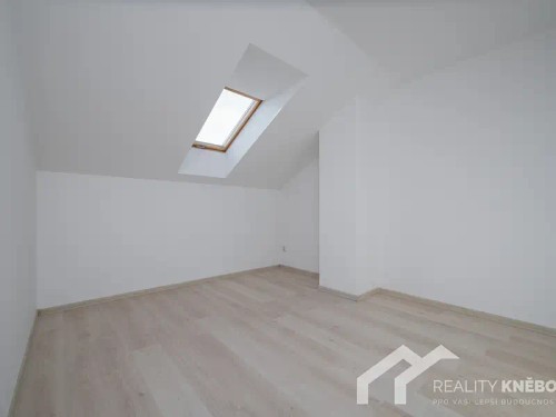 Prodej bytu 2+kk 47 m²