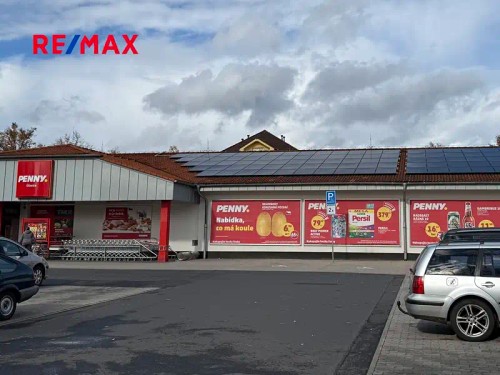 Prodaný byt 2+1 58 m²