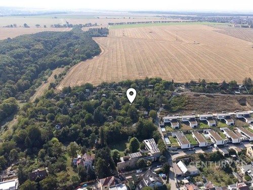 Prodej chaty 16 m², pozemek 480 m²