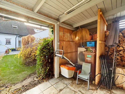 Prodej domu 160 m², pozemek 296 m²