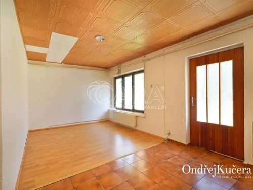 Prodej domu 234 m², pozemek 796 m²
