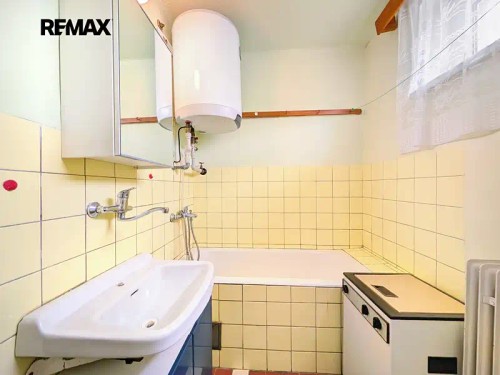 Prodej bytu 3+1 64 m²