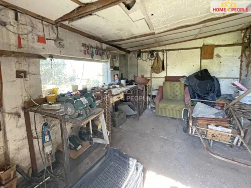 Prodej domu 84 m², pozemek 2409 m²