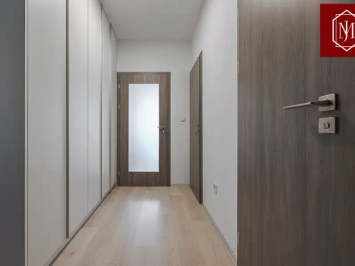 Prodej bytu 3+kk 63 m²