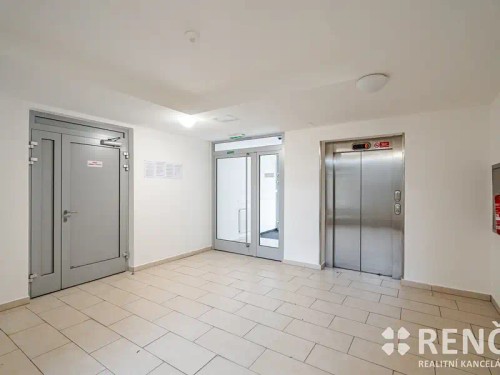 Prodaný byt 2+kk 46 m²
