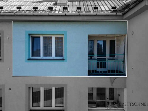 Prodaný byt 2+kk 46 m²